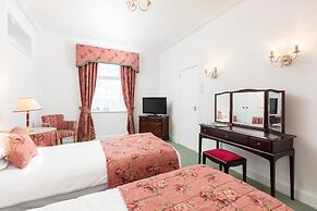 Fernhill Hotel