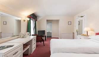 Fernhill Hotel