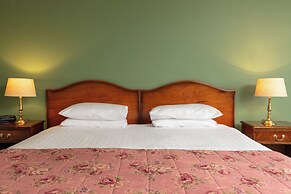 Fernhill Hotel