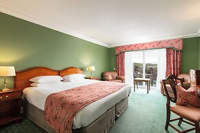 Fernhill Hotel