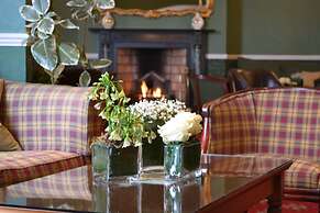 Fernhill Hotel
