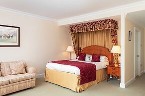 Fernhill Hotel