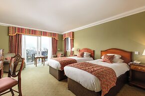 Fernhill Hotel