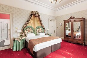 Fernhill Hotel
