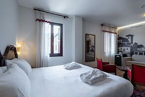 Hotel Spessotto