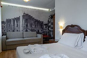 Hotel Spessotto