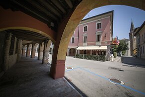 Hotel Spessotto