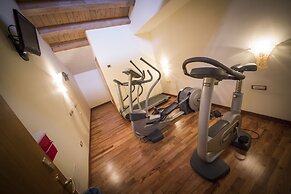 Hotel Spessotto