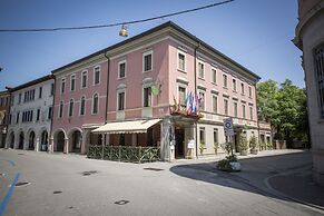 Hotel Spessotto