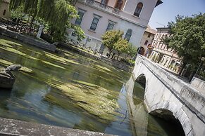 Hotel Spessotto