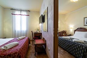 Hotel Spessotto