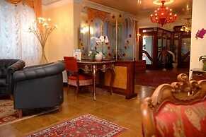 Hotel Spessotto