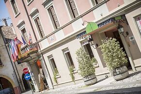 Hotel Spessotto