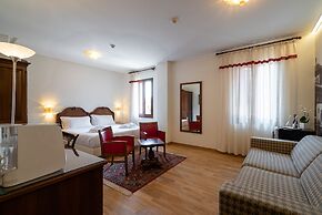 Hotel Spessotto