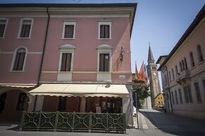 Hotel Spessotto