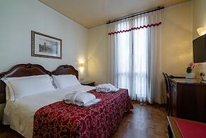 Hotel Spessotto