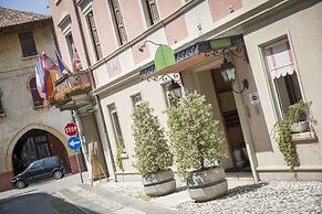 Hotel Spessotto