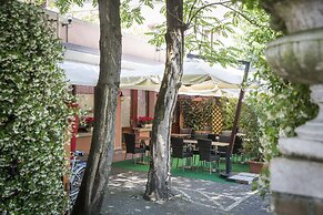 Hotel Spessotto