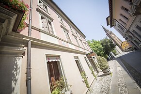 Hotel Spessotto