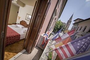 Hotel Spessotto