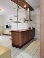 Apartamentos Malibu Park