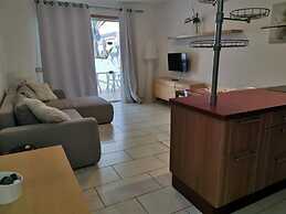 Apartamentos Malibu Park