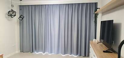 Apartamentos Malibu Park