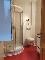 Apartamentos Malibu Park