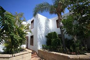 Apartamentos Malibu Park