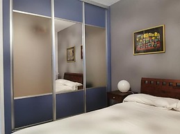 Apartamentos Malibu Park