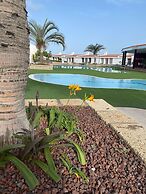 Apartamentos Malibu Park