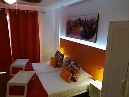 Apartamentos Malibu Park