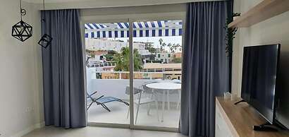 Apartamentos Malibu Park