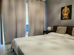 Apartamentos Malibu Park