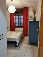 Apartamentos Malibu Park