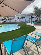 Apartamentos Malibu Park