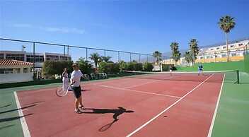 Apartamentos Malibu Park