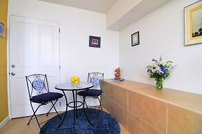 Villa Marbella Suites