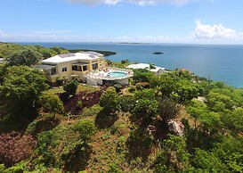 Villa Marbella Suites