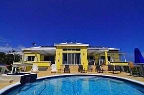 Villa Marbella Suites