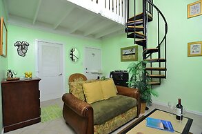 Villa Marbella Suites