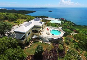 Villa Marbella Suites