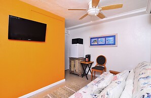 Villa Marbella Suites