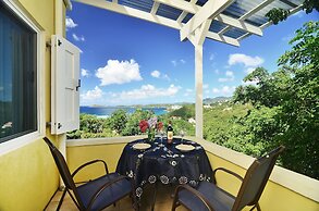 Villa Marbella Suites