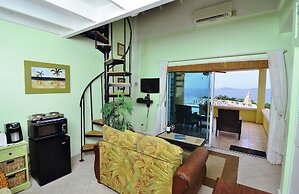 Villa Marbella Suites