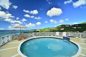 Villa Marbella Suites