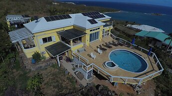 Villa Marbella Suites