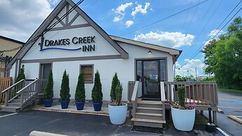 Drakes Creek Inn