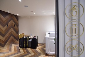 New California Hotel