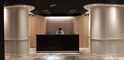 New California Hotel